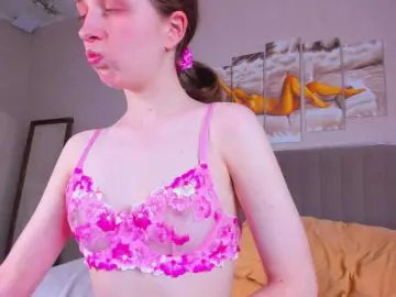Bongacams Private Sex Chat of Camilla-Kelly