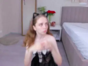 Bongacams Live Sex of Camilla-Kelly