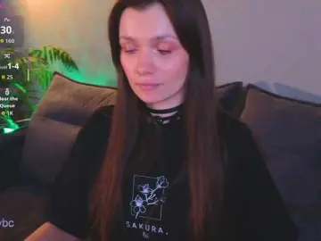 Bongacams Nude Webcam of Hotksy