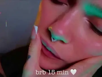 Bongacams Adult Webcam of Hotksy