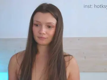Bongacams Free Porn Cam of Hotksy