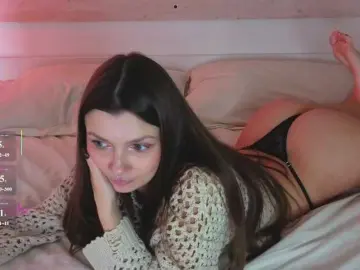Bongacams Live Sex Cam of Hotksy