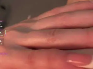 Bongacams Live Porn of Hotksy