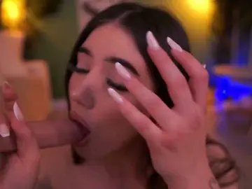 Bongacams Sex Chat of LexiSolene