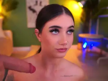 Bongacams Best Webcam of LexiSolene