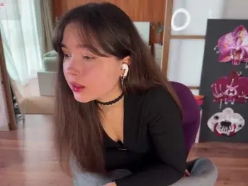 Bongacams Live Sex of PlumyBun