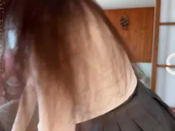 Bongacams Free Porn Cam of PlumyBun