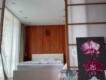 Bongacams Live Sex of PlumyBun