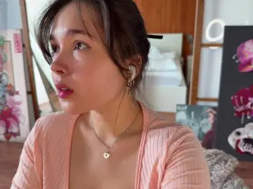 Bongacams Live Sex of PlumyBun