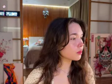 Bongacams Live Sex Cam of PlumyBun