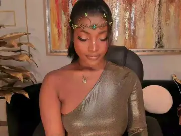 Bongacams Adult Webcam of SavannahStorm