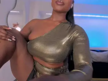 Bongacams Sex Cam of SavannahStorm