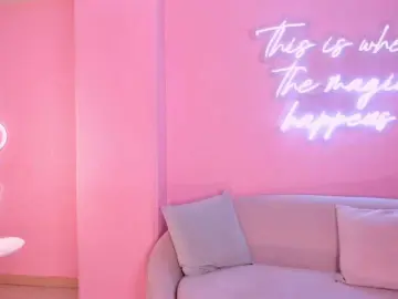 Bongacams Private Sex Chat of SavannahStorm