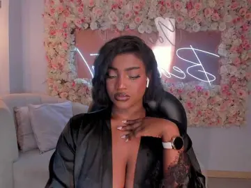 Bongacams Watch Live Sex Cams of SavannahStorm