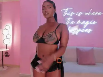 Bongacams Live Sex of SavannahStorm