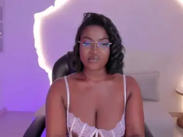 Bongacams Adult Webcam of SavannahStorm