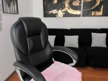 Bongacams Nude Webcam of SavannahStorm