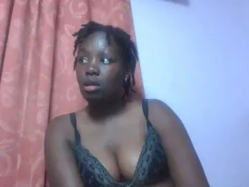 Bongacams Adult Webcams of SweetAriah