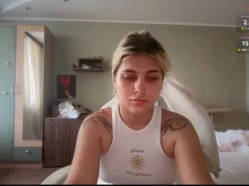 Bongacams Nude Webcam of Venzt
