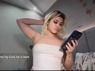 Bongacams Nude Webcam of Venzt