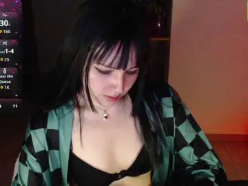 Bongacams Sex Cam of meko-hzu