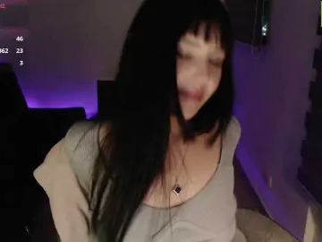 Bongacams Nude Webcam of meko-hzu