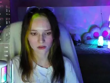 Bongacams Live Porn of Elven1kiss