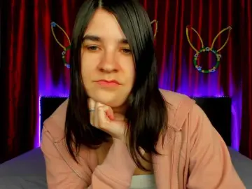 Bongacams Private Sex Chat of Polly-Love