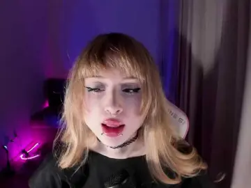 Bongacams Sex Chat of mnepohuyy