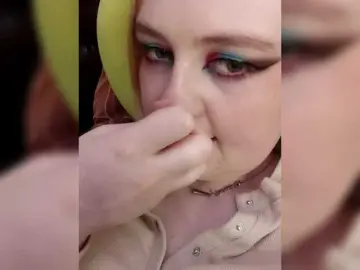 Bongacams Free Live Porn of AliciaSvip