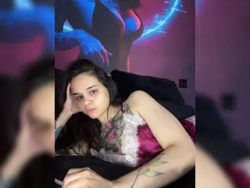 Bongacams Live Porn of ChaosControl