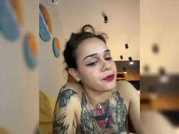 Bongacams Free Porn Cam of ChaosControl