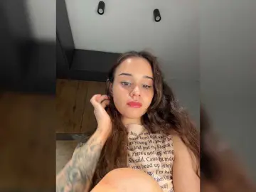 Bongacams Best Webcam of ChaosControl