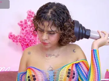 Bongacams Live Sex Cam of MarilynStone