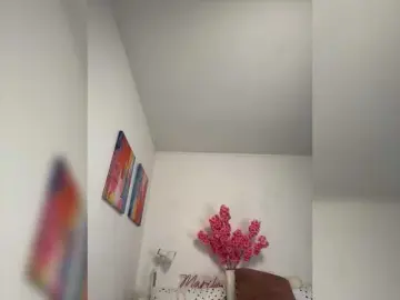 Bongacams Best Webcam of MarilynStone