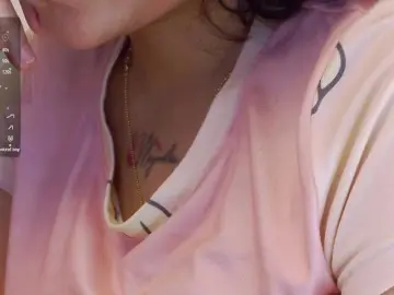 Bongacams Free Porn Cam of MarilynStone