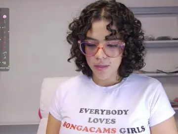 Bongacams Sex Cam of MarilynStone