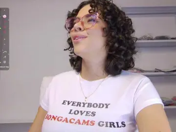 Bongacams Live Sex of MarilynStone