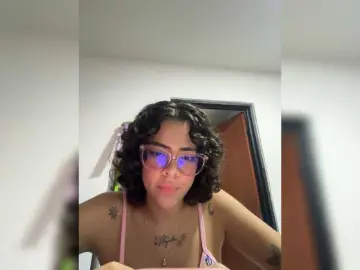 Bongacams Nude Webcam of MarilynStone