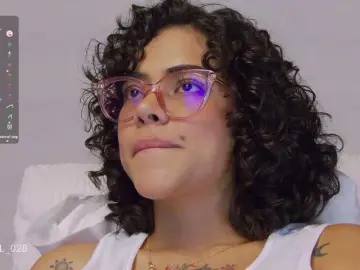 Bongacams Best live sex cam show of MarilynStone