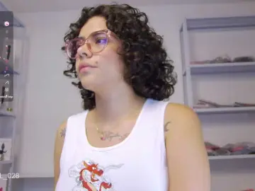 Bongacams Best live sex cam show of MarilynStone