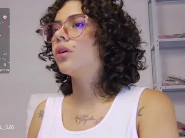 Bongacams Live Porn of MarilynStone