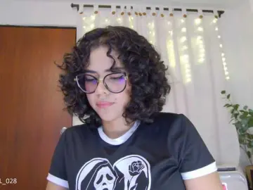 Bongacams Nude Webcam of MarilynStone