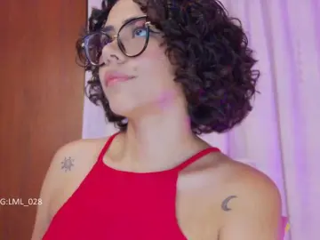 Bongacams Best live sex cam show of MarilynStone