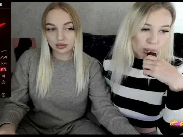 Bongacams Live Porn of NikaStella