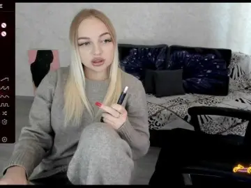 Bongacams Free Porn Cam of NikaStella
