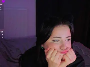 Bongacams Live Porn of kissy3missy