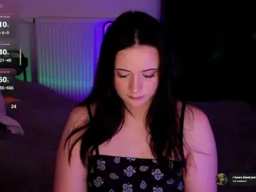 Bongacams Adult Webcam of kissy3missy
