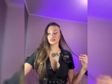 Bongacams Adult Webcams of sofi-love