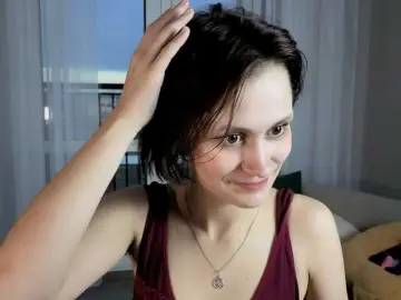 Bongacams Nude Webcam of worsh1pme